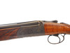 Inverness - Standard, Round Body, O/U, 20ga, 28” Barrels with Screw-in Choke Tubes. #60745