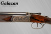 David McKay Brown - Specialty Engraved Deep Ornamental Scroll, Matched Pair, O/U, 28ga/28ga. 30" & 30. #96297-96298