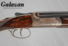 David McKay Brown - Specialty Engraved Deep Ornamental Scroll, Matched Pair, O/U, 28ga/28ga. 30" & 30. #96297-96298