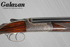 David McKay Brown - Specialty Engraved Deep Ornamental Scroll, Matched Pair, O/U, 28ga/28ga. 30" & 30. #96297-96298