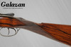 David McKay Brown - Specialty Engraved Deep Ornamental Scroll, Matched Pair, O/U, 28ga/28ga. 30" & 30. #96297-96298