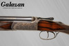 David McKay Brown - Specialty Engraved Deep Ornamental Scroll, Matched Pair, O/U, 28ga/28ga. 30" & 30. #96297-96298