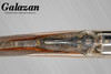 David McKay Brown - Specialty Engraved Deep Ornamental Scroll, Matched Pair, O/U, 28ga/28ga. 30" & 30. #96297-96298