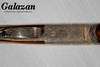 David McKay Brown - Specialty Engraved Deep Ornamental Scroll, Matched Pair, O/U, 28ga/28ga. 30" & 30. #96297-96298