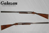 David McKay Brown - Specialty Engraved Deep Ornamental Scroll, Matched Pair, O/U, 28ga/28ga. 30" & 30. #96297-96298