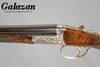 RBL - SxS, 20ga. 28" Barrels with Screw-in Choke Tubes. #96293