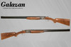 Perazzi - MX16 Lusso, O/U, Matched Pair, 20ga/20ga. 30 ¾" IM/F & 30 ¾" IM/F.  #96304-96305