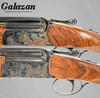 Perazzi - MX16 Lusso, O/U, Matched Pair, 20ga/20ga. 30 ¾" IM/F & 30 ¾" IM/F.  #96304-96305