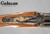 Perazzi - MX16 Lusso, O/U, Matched Pair, 20ga/20ga. 30 ¾" IM/F & 30 ¾" IM/F.  #96304-96305