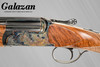 Perazzi - MX16 Lusso, O/U, Matched Pair, 20ga/20ga. 30 ¾" IM/F & 30 ¾" IM/F.  #96304-96305