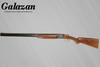 Perazzi - MX16 Lusso, O/U, Matched Pair, 20ga/20ga. 30 ¾" IM/F & 30 ¾" IM/F.  #96304-96305