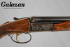 RBL - SxS, 12ga. 28" Barrels with Screw-in Choke Tubes. #96543