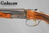 RBL - SxS, 12ga. 28" Barrels with Screw-in Choke Tubes. #96543