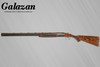 Inverness - Standard, Round Body, O/U, 20ga. 30" Barrels with Screw-in Choke Tubes. #33096