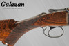 Inverness - Standard, Round Body, O/U, 20ga. 30" Barrels with Screw-in Choke Tubes. #33096