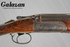 Inverness - Standard, Round Body, O/U, 20ga. 30" Barrels with Screw-in Choke Tubes. #33096
