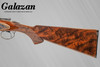 RSP - Sideplated, O/U, Rose & Scroll, 28ga. 28" Barrels with Screw-in Choke Tubes. #92362