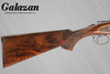 RSP - Sideplated, O/U, Rose & Scroll, 28ga. 28" Barrels with Screw-in Choke Tubes. #92362