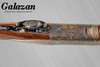RSP - Sideplated, O/U, Rose & Scroll, 28ga. 28" Barrels with Screw-in Choke Tubes. #92362