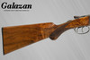 A.H. Fox - A Grade, SxS, 1927 Philadelphia Production, 16ga. 28" Chromox Barrels Choked IM/F.  #96642