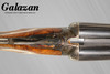 A.H. Fox - A Grade, SxS, 1927 Philadelphia Production, 16ga. 28" Chromox Barrels Choked IM/F.  #96642
