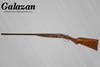 Lefever - DS, SxS, 16ga. 28" Barrels Choked IC/M. #96641