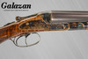 Lefever - DS, SxS, 16ga. 28" Barrels Choked IC/M. #96641