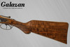 Lefever - DS, SxS, 16ga. 28" Barrels Choked IC/M. #96641