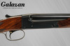 Winchester - Model 21, SxS, Factory Roundframe, 16ga. 26" Barrels Choked IC/M.  #96727