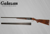 Winchester - Model 21, SxS, Two Barrel Set, 20ga/20ga. 26" M/IC & 28" M/F. #96795