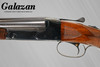 Winchester - Model 21, SxS, Two Barrel Set, 20ga/20ga. 26" M/IC & 28" M/F. #96795