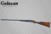 Russell Hillsdon - Boxlock Ejector, SxS, Birmingham Proof, 20ga. 27" Barrels Choked M/F. #96798