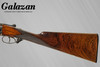 Russell Hillsdon - Boxlock Ejector, SxS, Birmingham Proof, 20ga. 27" Barrels Choked M/F. #96798