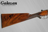 Russell Hillsdon - Boxlock Ejector, SxS, Birmingham Proof, 20ga. 27" Barrels Choked M/F. #96798
