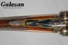 Russell Hillsdon - Boxlock Ejector, SxS, Birmingham Proof, 20ga. 27" Barrels Choked M/F. #96798