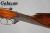 Russell Hillsdon - Boxlock Ejector, SxS, Birmingham Proof, 20ga. 27" Barrels Choked M/F. #96798