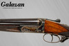 Russell Hillsdon - Boxlock Ejector, SxS, Birmingham Proof, 20ga. 27" Barrels Choked M/F. #96798