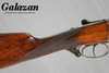 Russell Hillsdon - Boxlock Ejector, SxS, Birmingham Proof, 20ga. 27" Barrels Choked M/F. #96798
