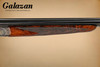 Christian Hunter - SxS, Detachable Floor Plate, .410. 28" Barrels Choked M/F. #94953