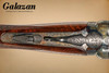 Christian Hunter - SxS, Detachable Floor Plate, .410. 28" Barrels Choked M/F. #94953