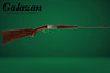 CSMC - Model 21, SxS, Baby Frame, Double Rifle, .22 LR. 22" Rifled Barrels. #91661