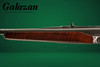 CSMC - Model 21, SxS, Baby Frame, Double Rifle, .22 LR. 22" Rifled Barrels. #91661