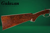 CSMC - Model 21, SxS, Baby Frame, Double Rifle, .22 LR. 22" Rifled Barrels. #91661