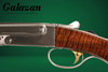 CSMC - Model 21, SxS, Baby Frame, Double Rifle, .22 LR. 22" Rifled Barrels. #91661