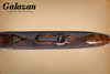 A10 - O/U Sidelock, Rose & Scroll, Two Barrel Set, 12ga/20ga. 30" Barrels & 30" Barrels. #95590