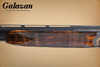A10 - O/U Sidelock, Rose & Scroll, Two Barrel Set, 12ga/20ga. 30" Barrels & 30" Barrels. #95590