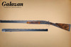 A10 - O/U Sidelock, Rose & Scroll, Two Barrel Set, 20ga/28ga. 30" Barrels & 30" Barrels. #95589