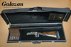 A10 - O/U Sidelock, Rose & Scroll, Two Barrel Set, 20ga/28ga. 30" Barrels & 30" Barrels. #95589