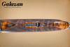 A10 - O/U Sidelock, Rose & Scroll, Two Barrel Set, 20ga/28ga. 30" Barrels & 30" Barrels. #95589