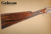 James Purdey & Son - SxS, 20ga. 26" Barrels Choked 1/2 & 3/4. #96508
